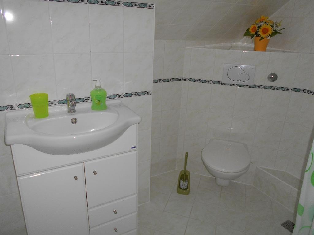 Apartment U Erlebachů Černý Důl Exteriér fotografie
